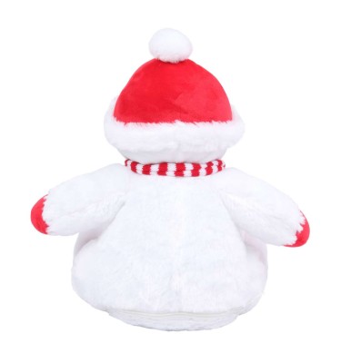 ZIPPIE SNOWMAN