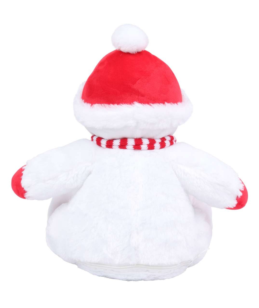 ZIPPIE SNOWMAN