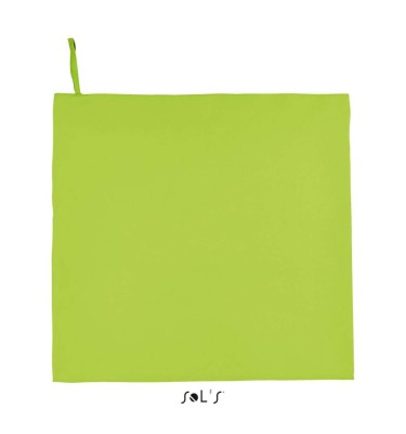SOL'S ATOLL 100 - MICROFIBRE TOWEL