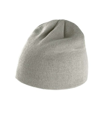 KNITTED BEANIE