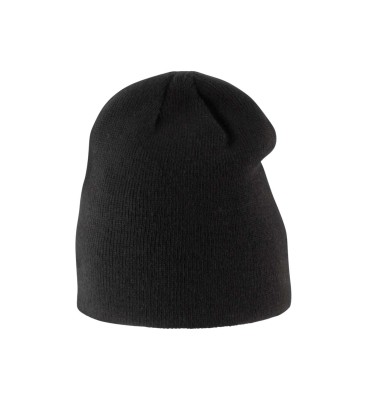 KNITTED KIDS' BEANIE