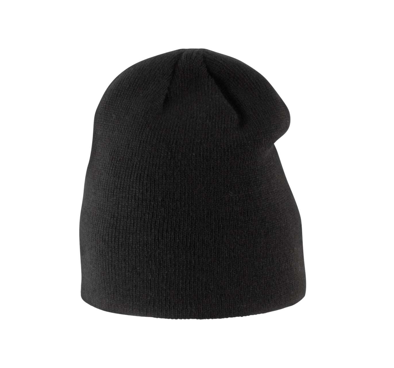 KNITTED KIDS' BEANIE