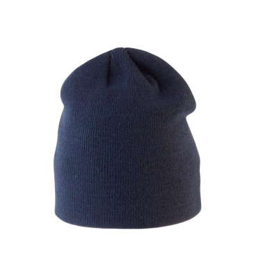 KNITTED KIDS' BEANIE