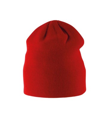 KNITTED KIDS' BEANIE