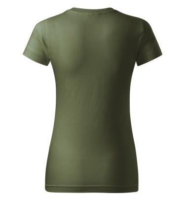 Koszulka damska Basic Free