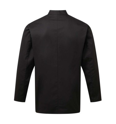 'ESSENTIAL' LONG SLEEVE CHEF'S JACKET