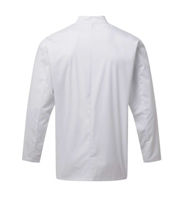 'ESSENTIAL' LONG SLEEVE CHEF'S JACKET