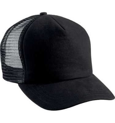 TRUCKER CAP - 5 PANELS
