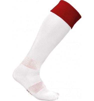 TWO-TONE SPORTS SOCKS