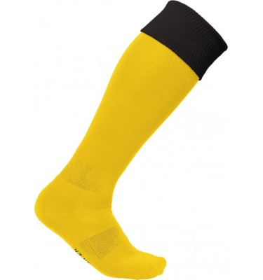 TWO-TONE SPORTS SOCKS