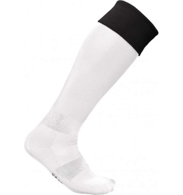 TWO-TONE SPORTS SOCKS