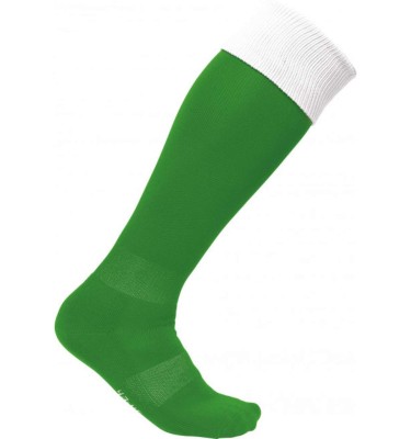 TWO-TONE SPORTS SOCKS