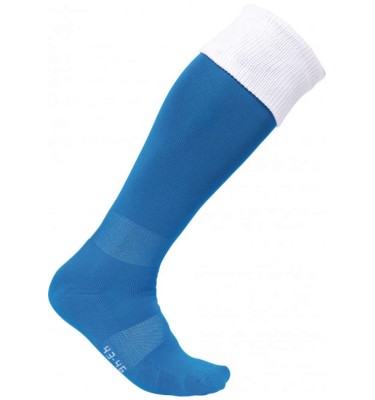 TWO-TONE SPORTS SOCKS