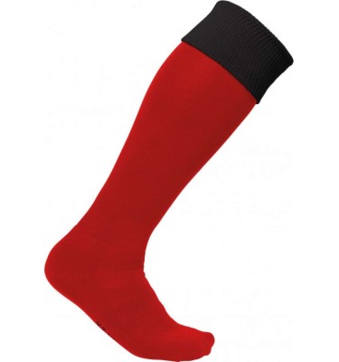 TWO-TONE SPORTS SOCKS