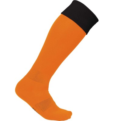 TWO-TONE SPORTS SOCKS