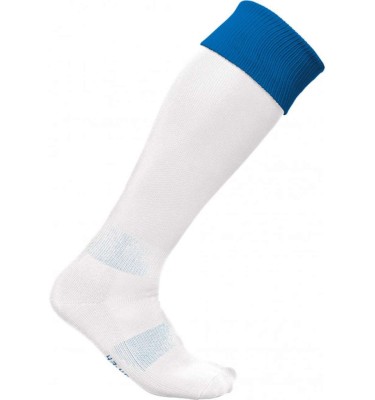 TWO-TONE SPORTS SOCKS