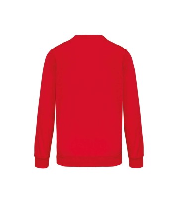 POLYESTER SWEATSHIRT