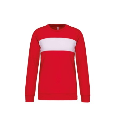 POLYESTER SWEATSHIRT