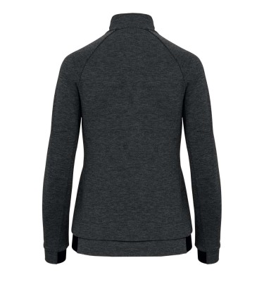 LADIES' HIGH NECK JACKET