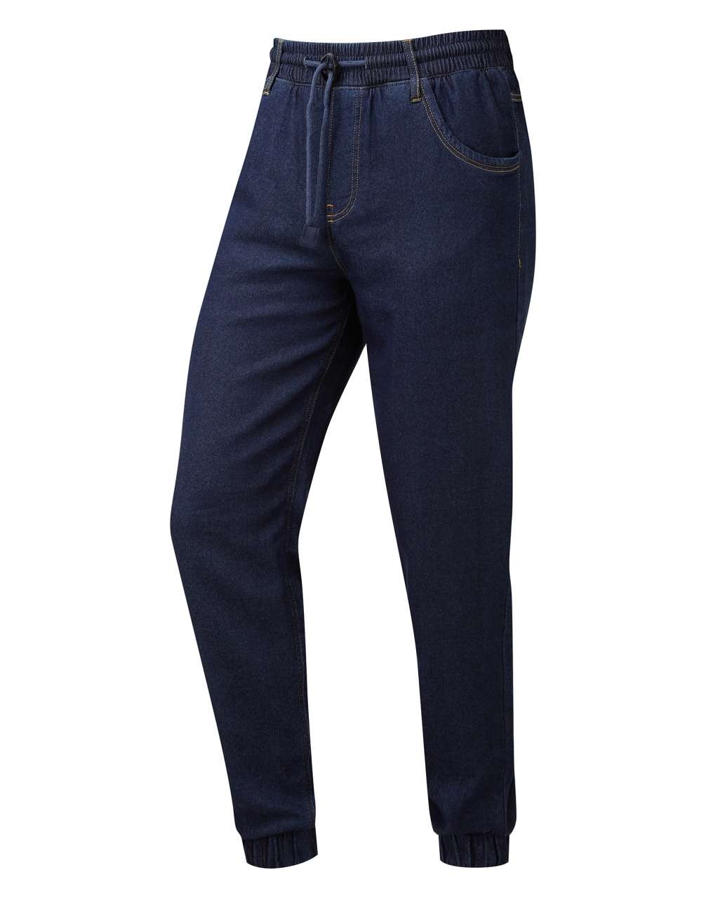 'ARTISAN' CHEF'S JOGGING TROUSERS