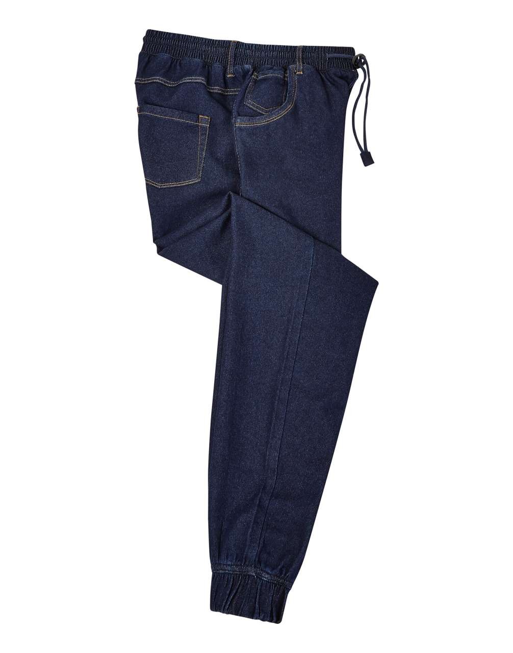 'ARTISAN' CHEF'S JOGGING TROUSERS