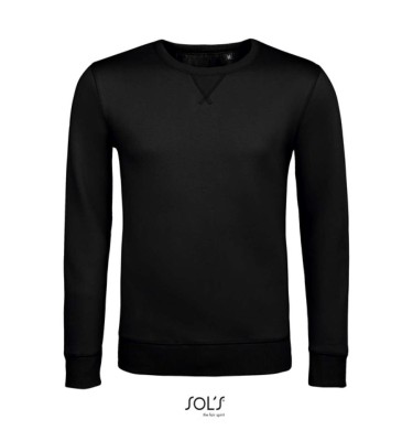 SOL'S SULLY - MEN’S ROUND-NECK SWEATSHIRT