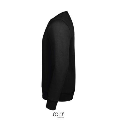 SOL'S SULLY - MEN’S ROUND-NECK SWEATSHIRT