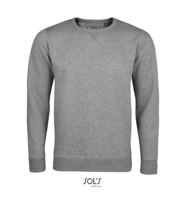 SOL'S SULLY - MEN’S ROUND-NECK SWEATSHIRT