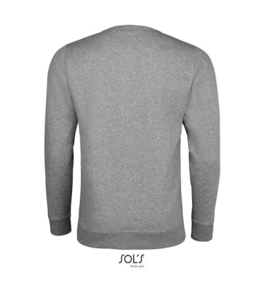 SOL'S SULLY - MEN’S ROUND-NECK SWEATSHIRT
