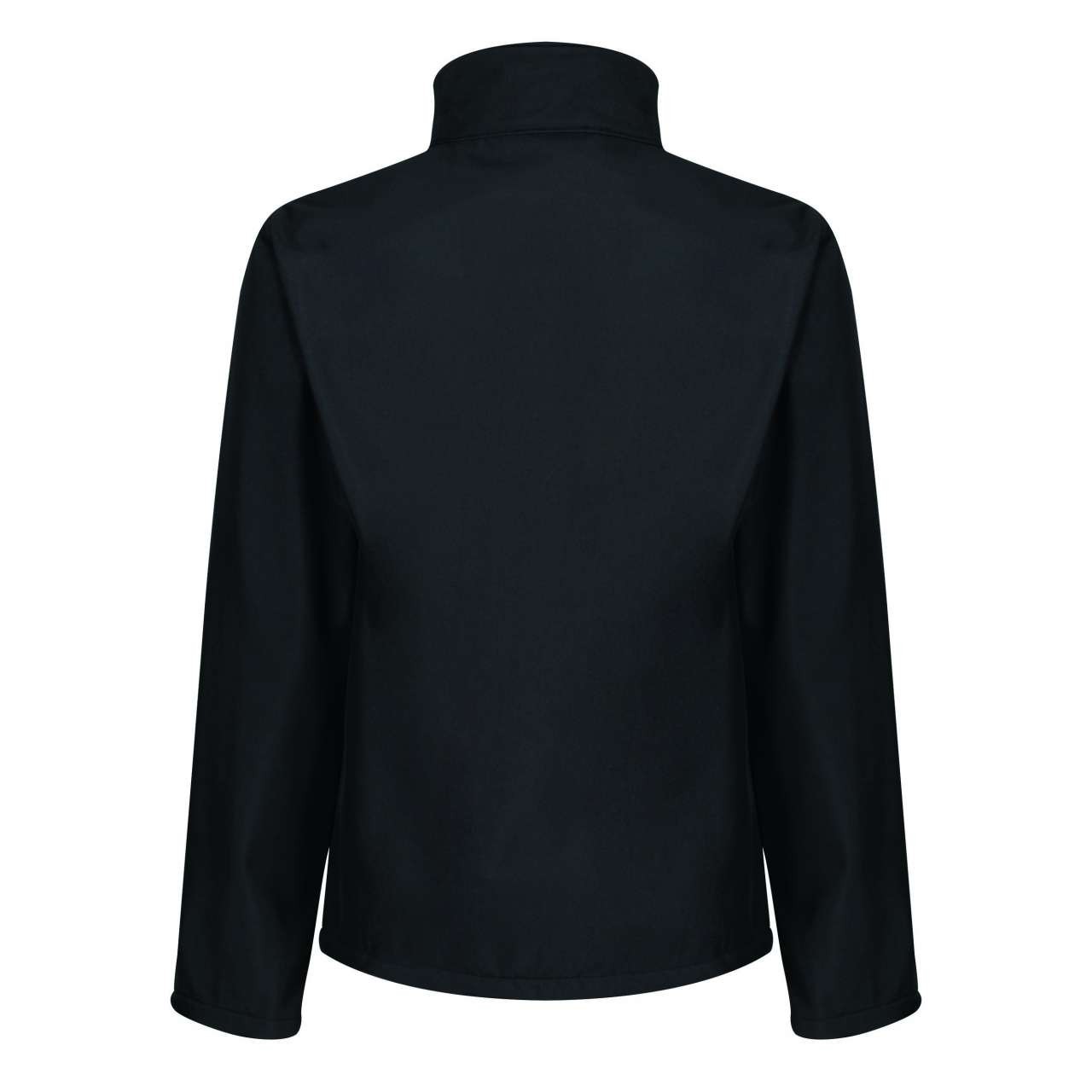 ABLAZE 3 LAYER PRINTABLE SOFTSHELL JACKET