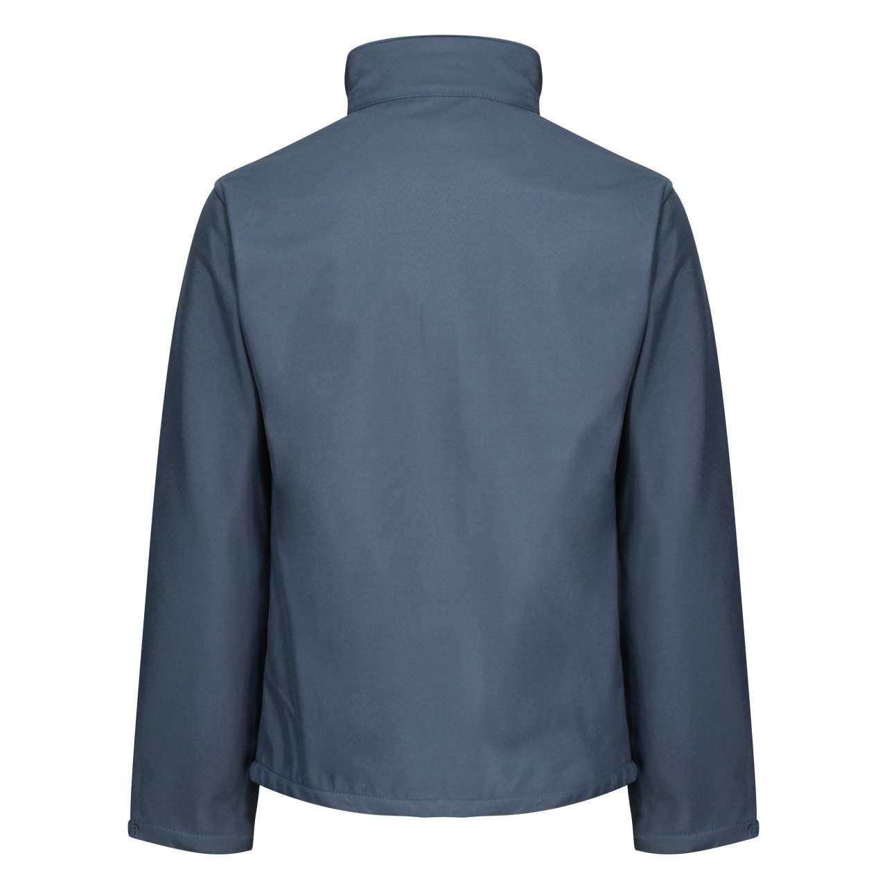 ABLAZE 3 LAYER PRINTABLE SOFTSHELL JACKET
