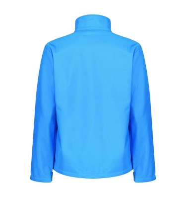 ABLAZE 3 LAYER PRINTABLE SOFTSHELL JACKET