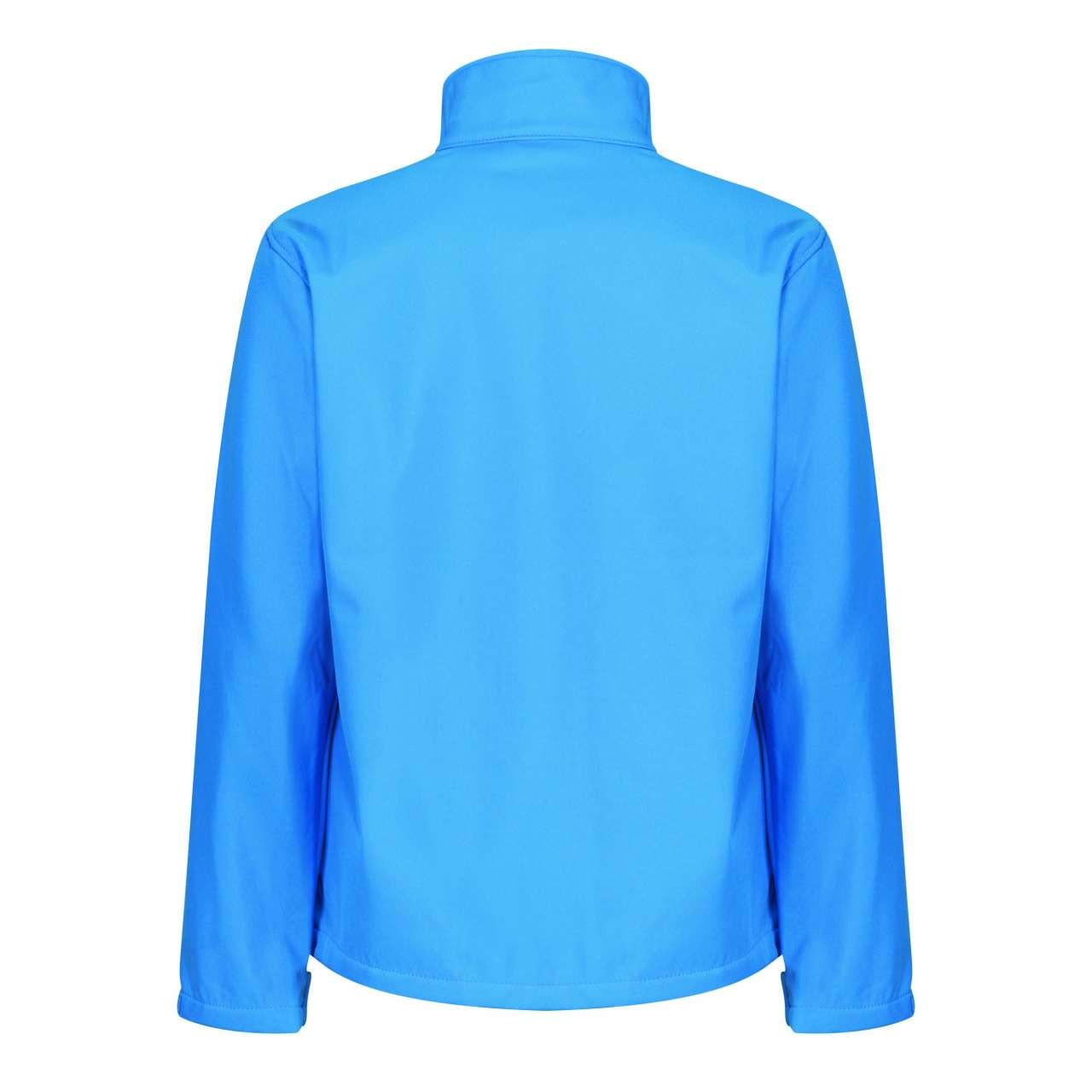 ABLAZE 3 LAYER PRINTABLE SOFTSHELL JACKET