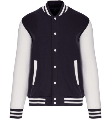 KIDS TEDDY FLEECE JACKET
