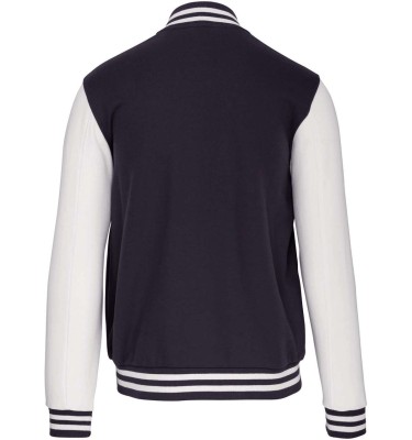 KIDS TEDDY FLEECE JACKET