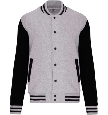 KIDS TEDDY FLEECE JACKET