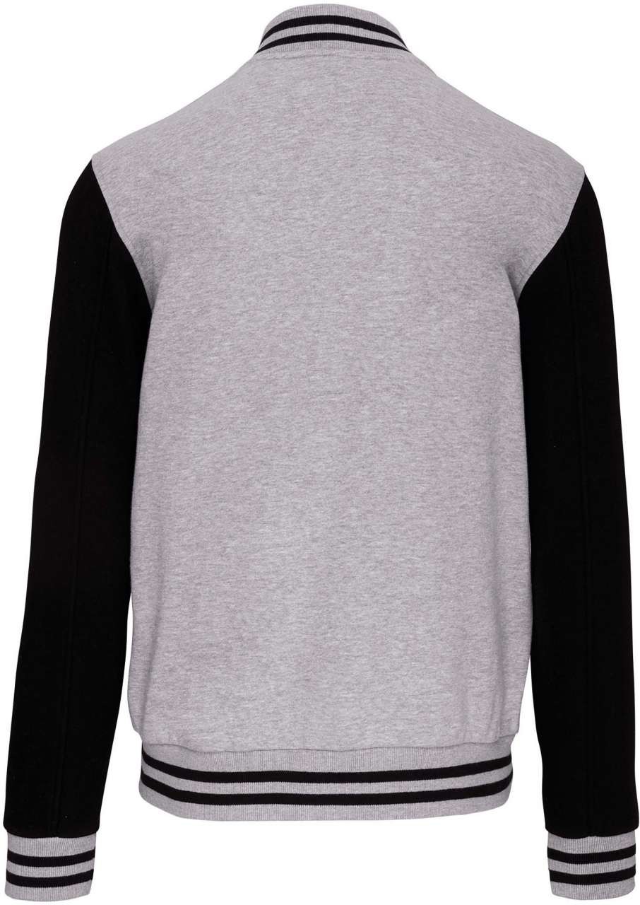 KIDS TEDDY FLEECE JACKET