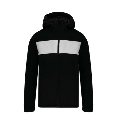 UNISEX CLUB JACKET