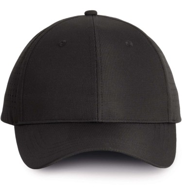 PERFORATED PANEL CAP - 6 PANELS