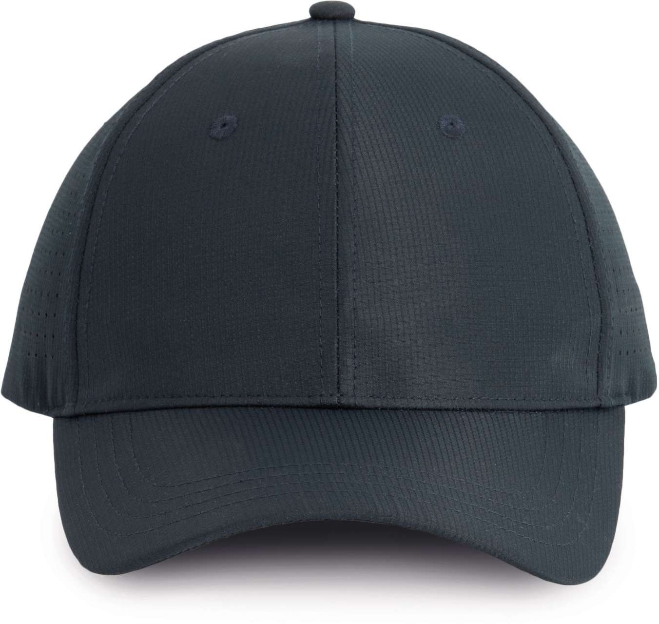 PERFORATED PANEL CAP - 6 PANELS