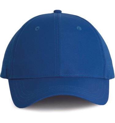 PERFORATED PANEL CAP - 6 PANELS