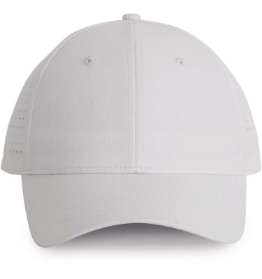 PERFORATED PANEL CAP - 6 PANELS