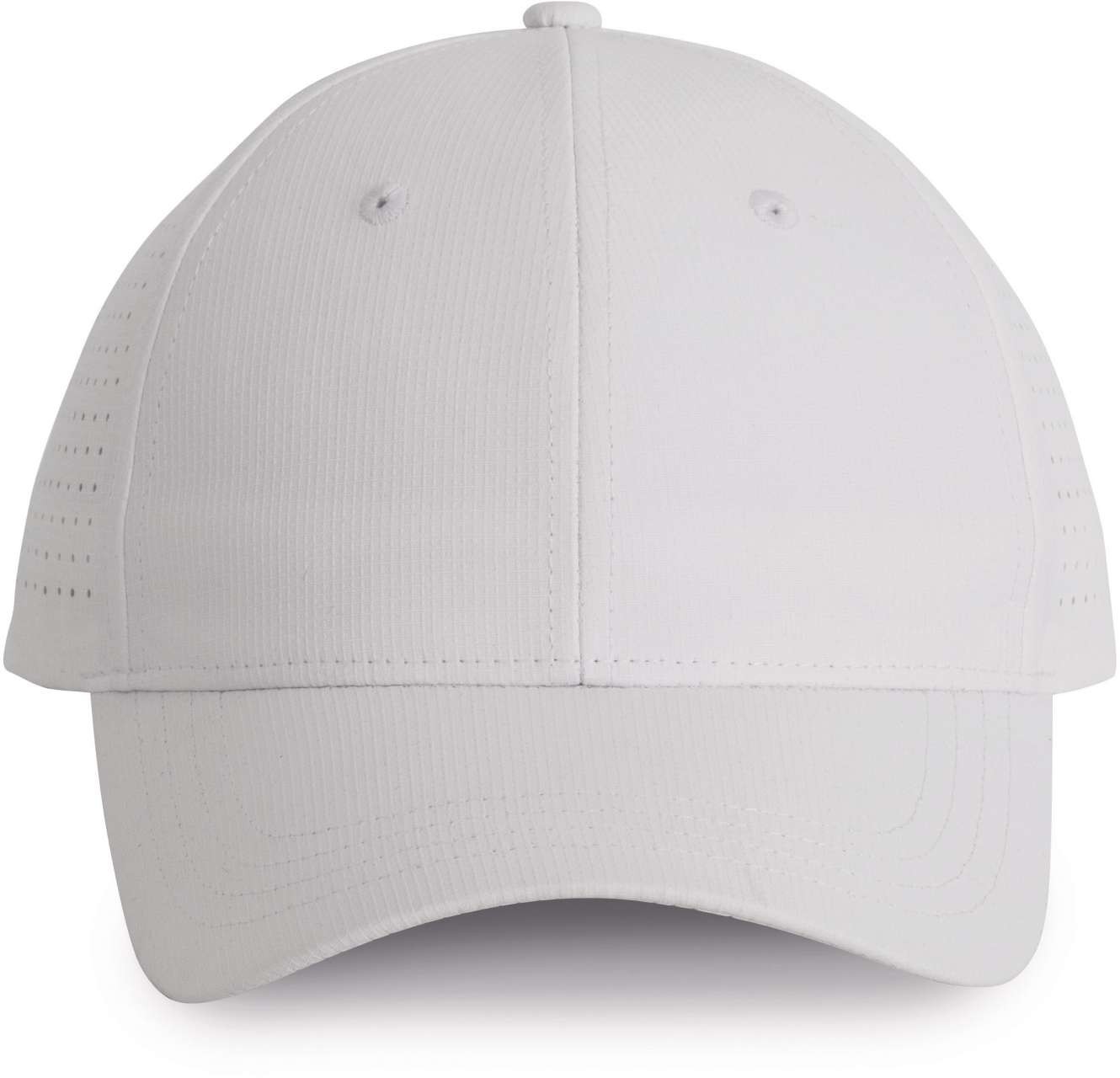 PERFORATED PANEL CAP - 6 PANELS