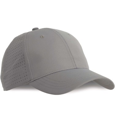 PERFORATED PANEL CAP - 6 PANELS
