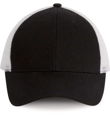 TRUCKER CAP - 6 PANELS