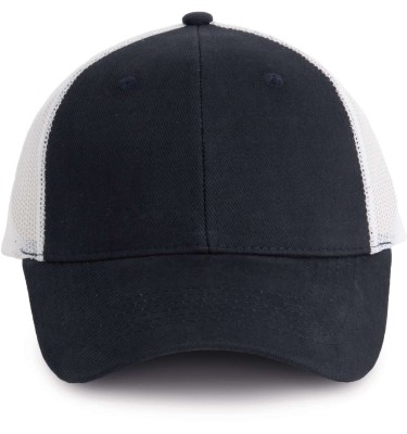 TRUCKER CAP - 6 PANELS
