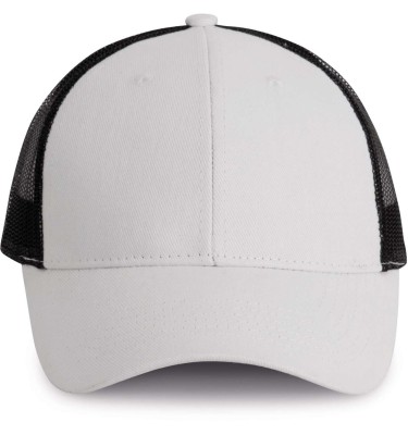 TRUCKER CAP - 6 PANELS