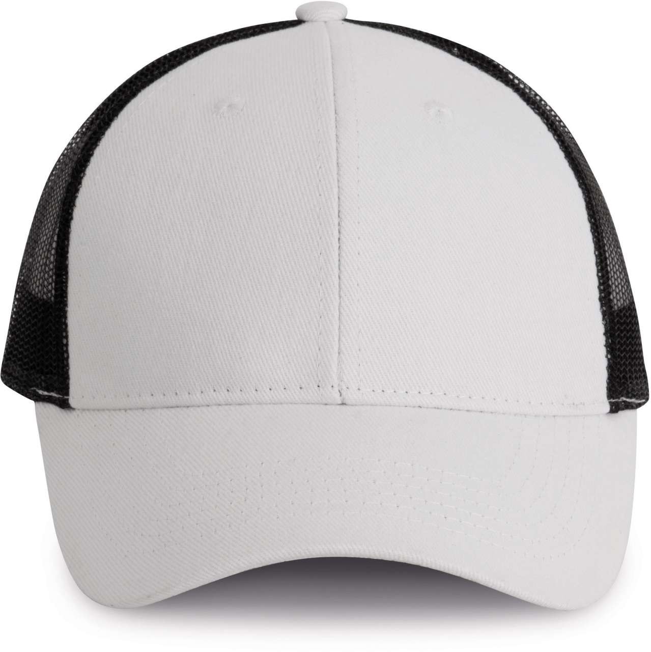 TRUCKER CAP - 6 PANELS