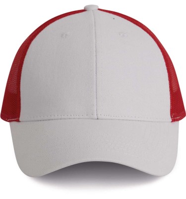 TRUCKER CAP - 6 PANELS