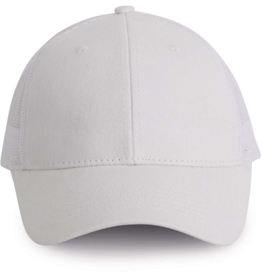 TRUCKER CAP - 6 PANELS